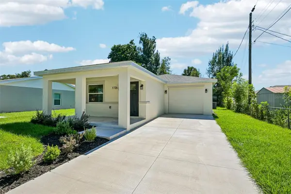 1726 John Rivers Street, SARASOTA, FL 34234