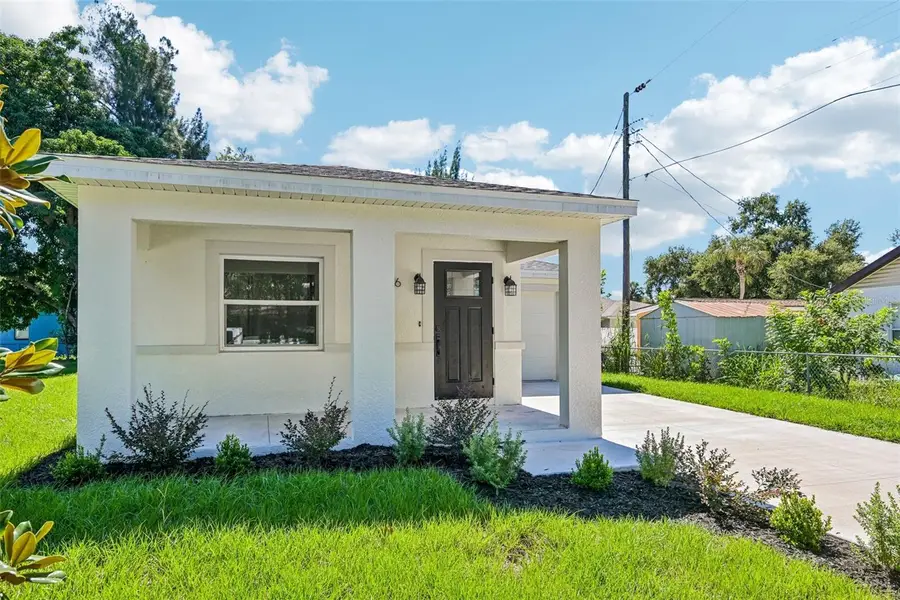 1726 John Rivers Street, Sarasota, FL 34234 - #3