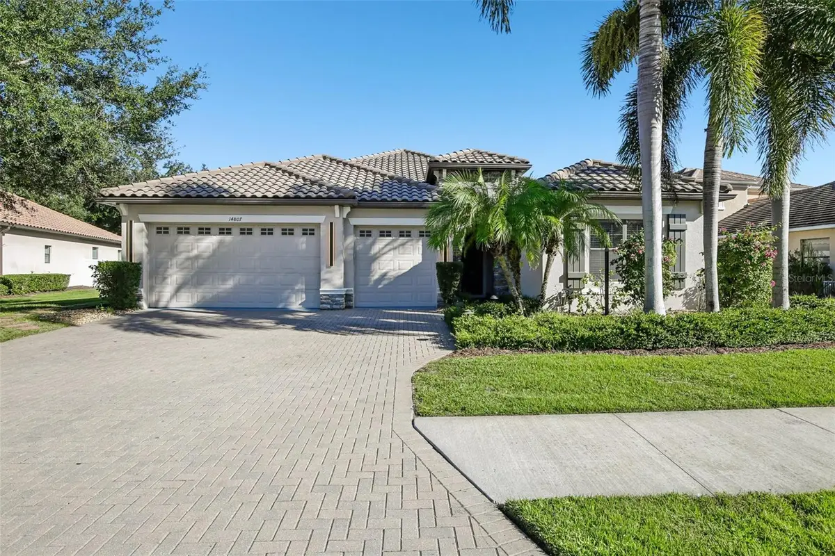 14807 Bowfin Terrace, Lakewood Ranch, FL 34202 - #1