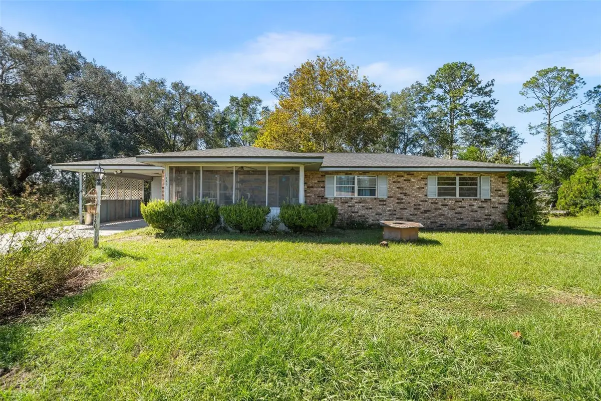 140 SW Quincy Terrace, Lake City, FL 32024 - #1