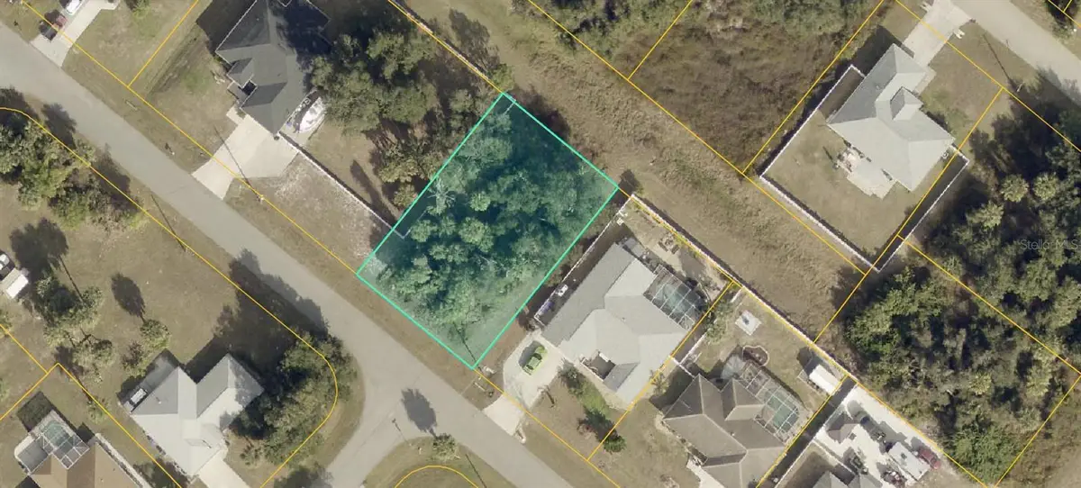 1136101404 Monterey Lane, North Port, FL 34288 - #1