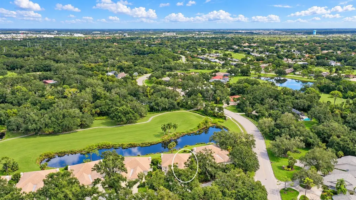 3814 Oakley Greene #27, Sarasota, FL 34235 - #1