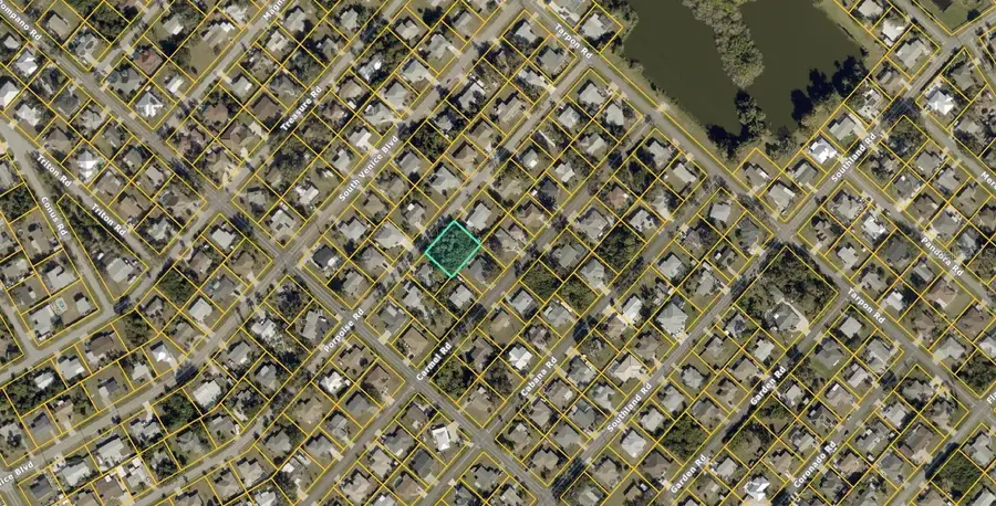 0458060131 Porpoise Road, Venice, FL 34293 - #2