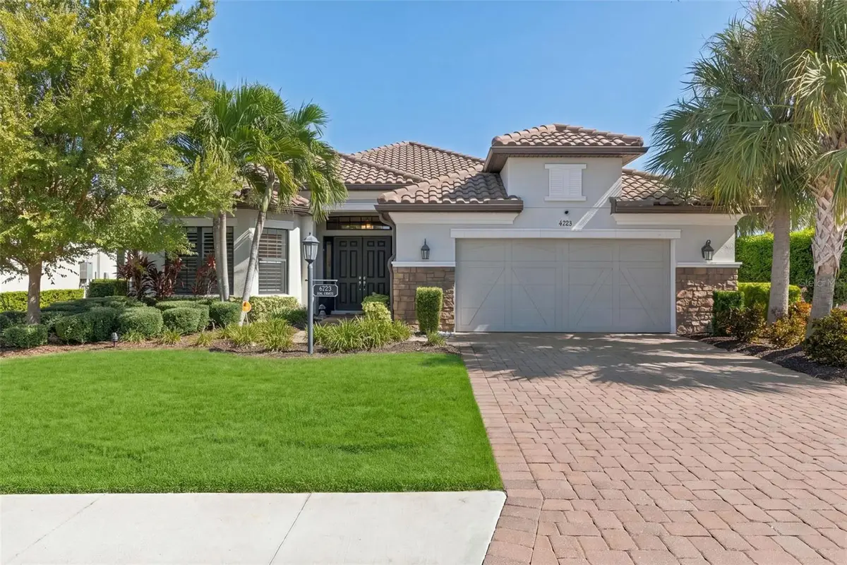 4723 Benito Court, Bradenton, FL 34211 - #1