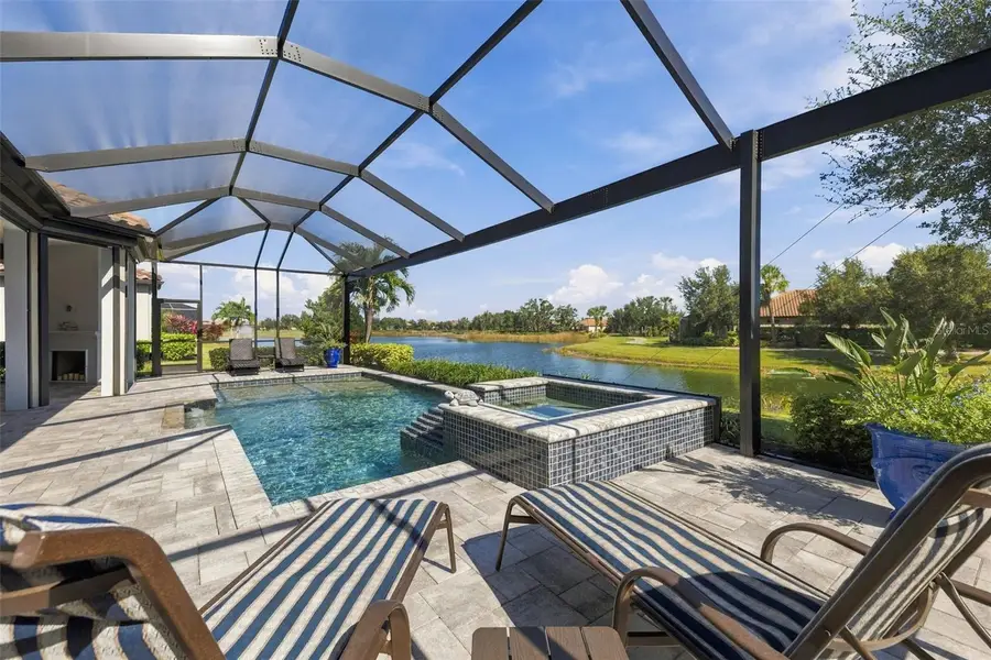 4723 Benito Court, Bradenton, FL 34211 - #2