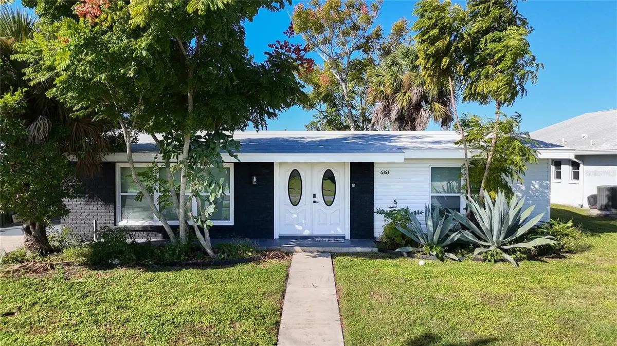 6363 Talbot Street, North Port, FL 34287 - #1