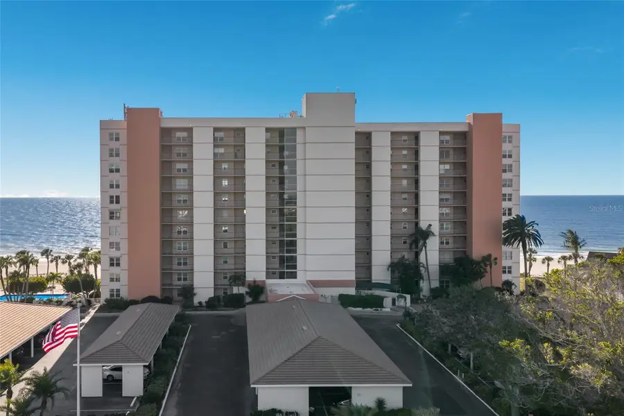4401 Gulf Of Mexico Drive #601, Longboat Key, FL 34228 - #2