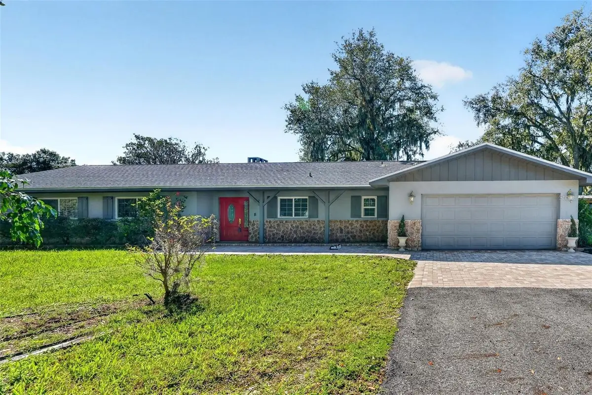 37550 Clay Gully Road, Myakka City, FL 34251 - #1