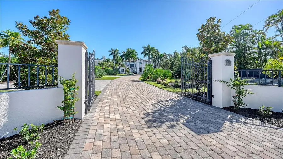 8569 Midnight Pass Road, Sarasota, FL 34242 - #2