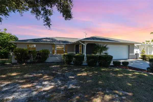 116 San Rafael Avenue, NORTH PORT, FL 34287