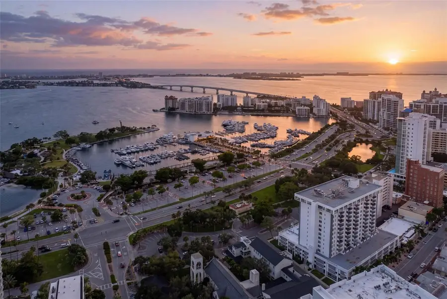 101 S Gulfstream Avenue #5G, Sarasota, FL 34236 - #3