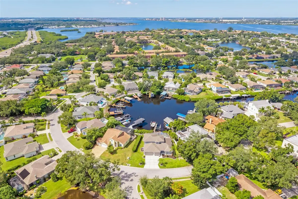 124 41st Circle E, Bradenton, FL 34208 - #1