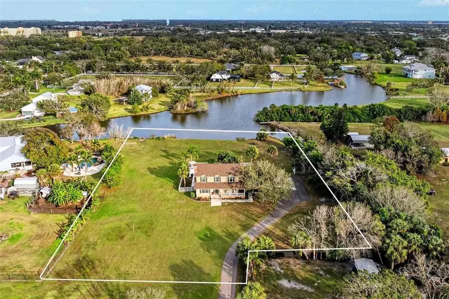 1914 24th Avenue W, Palmetto, FL 34221 - #2