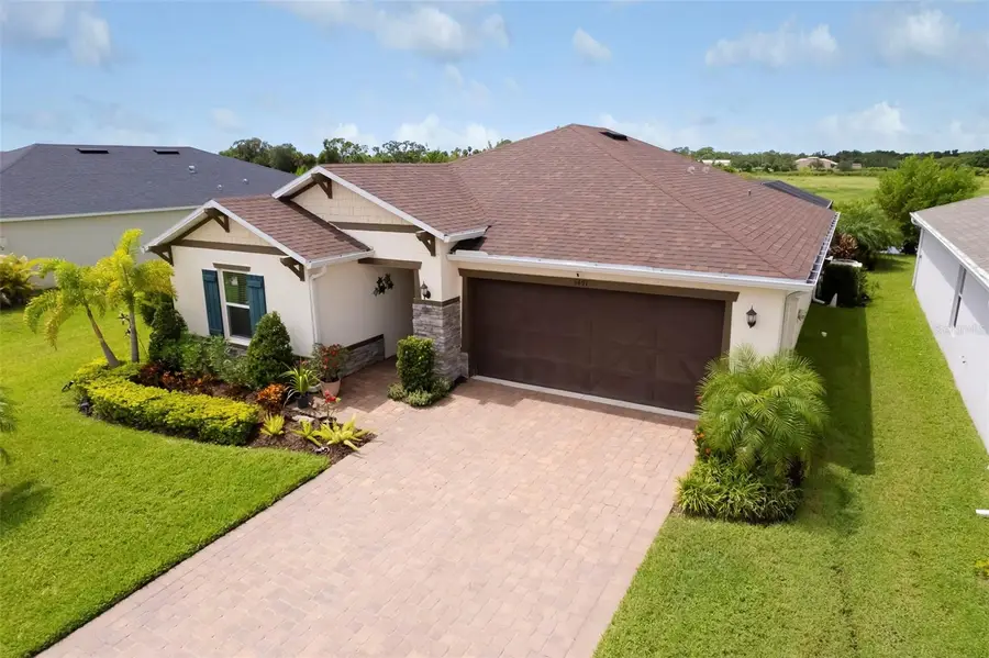 3491 74th Avenue Circle East, Sarasota, FL 34243 - #2