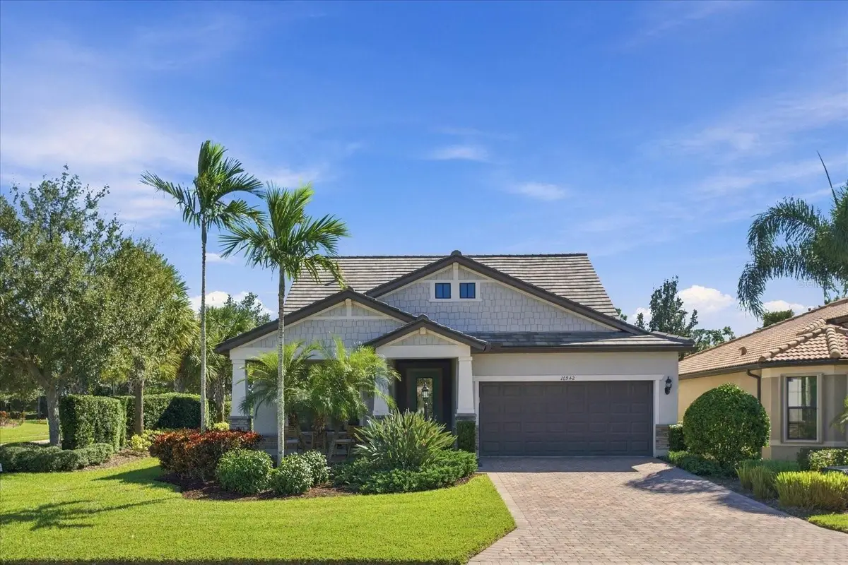16942 Winthrop Place, Bradenton, FL 34202 - #1