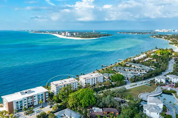 4712 Ocean Boulevard #W5, SARASOTA, FL 34242