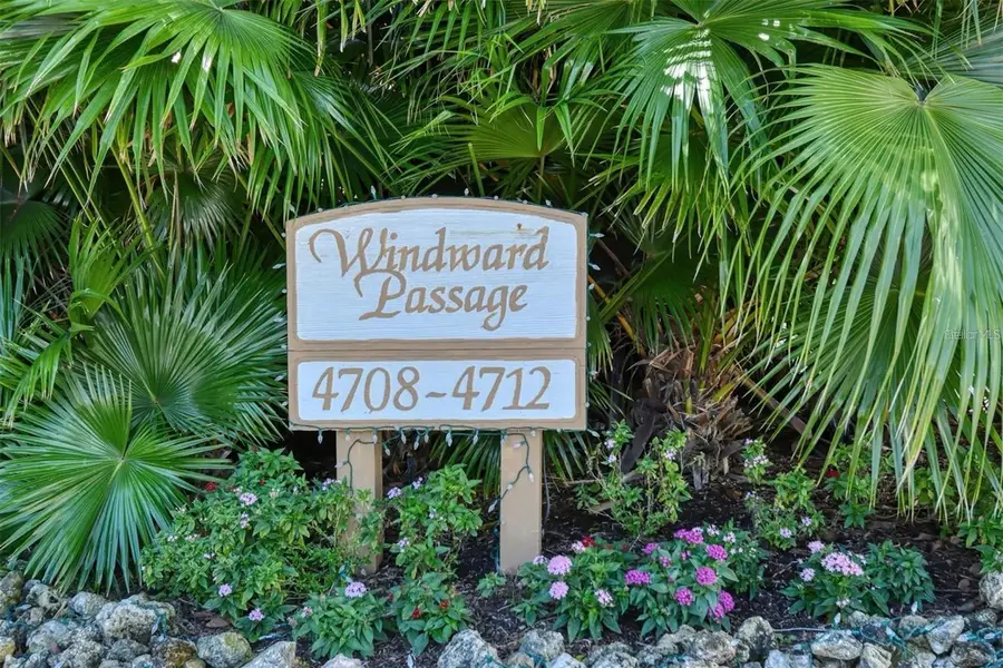 4712 Ocean Boulevard #W5, Sarasota, FL 34242 - #3