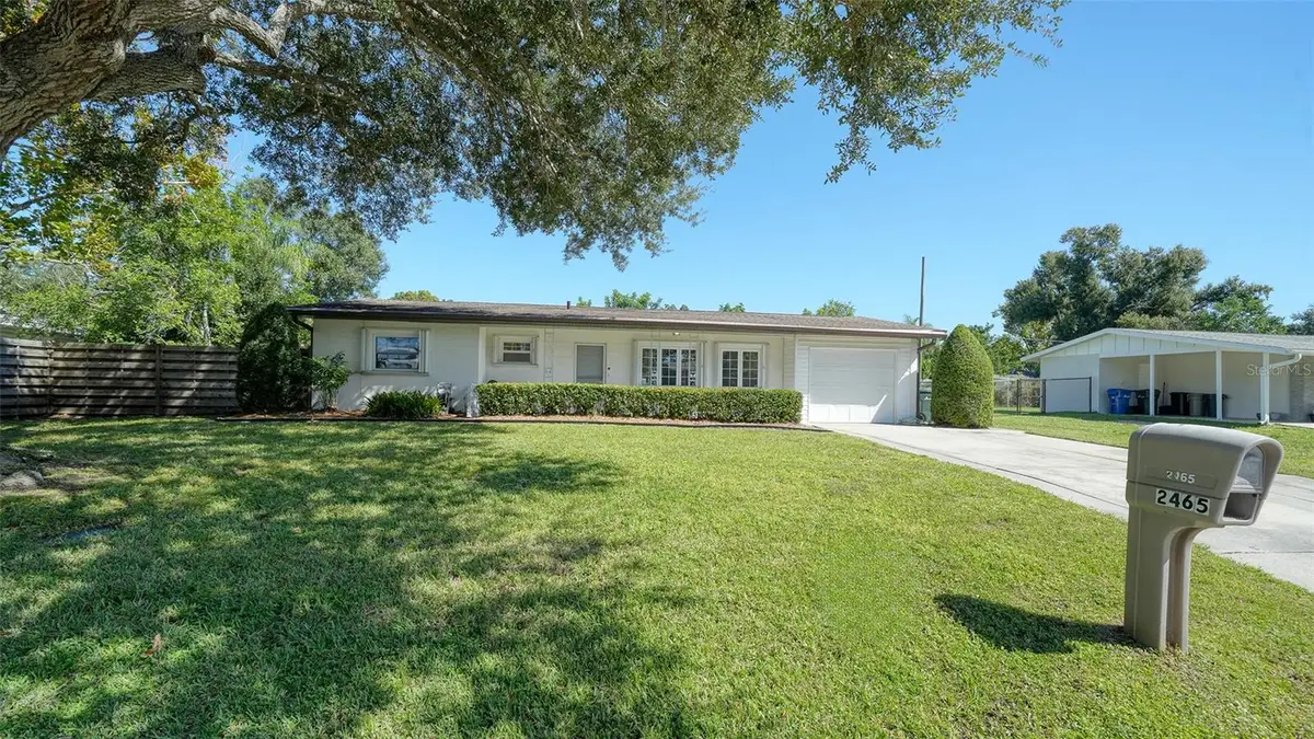 2465 Hibiscus Street, Sarasota, FL 34239 - #1