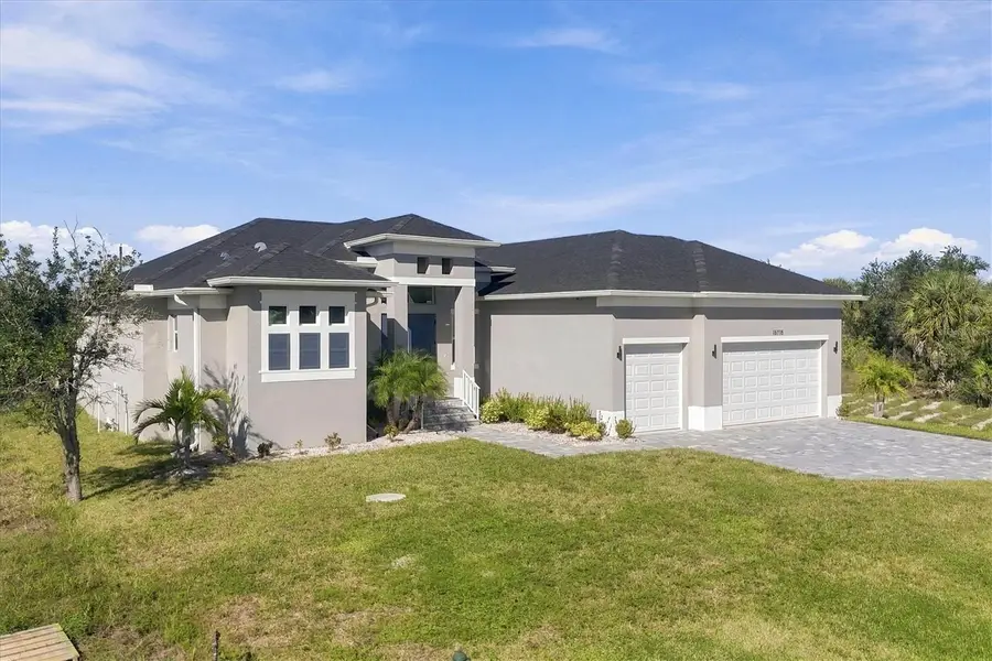 15715 Viscount Circle, Port Charlotte, FL 33981 - #3