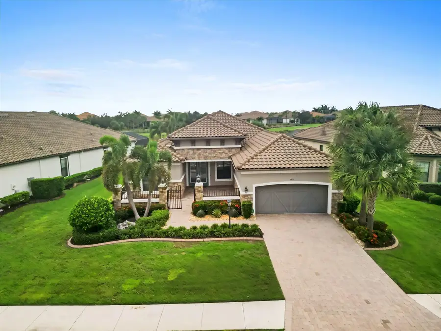 4812 Cabreo Court, Bradenton, FL 34211 - #2