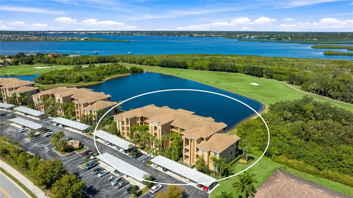 6519 Grand Estuary Trail #403, Bradenton, FL 34212 - #1