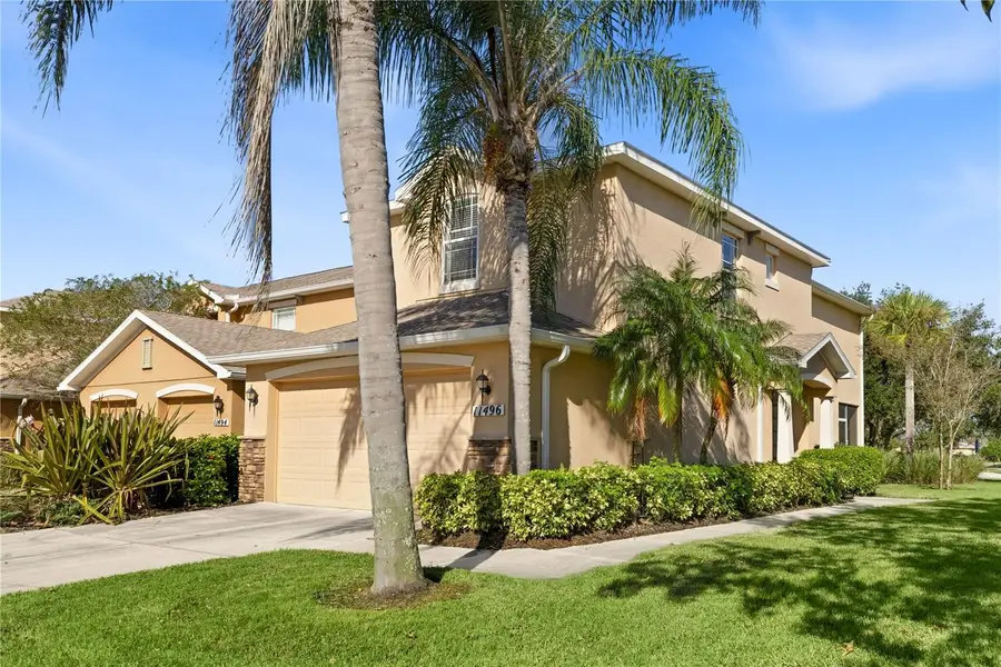 11496 52nd Court E, Parrish, FL 34219 - #2