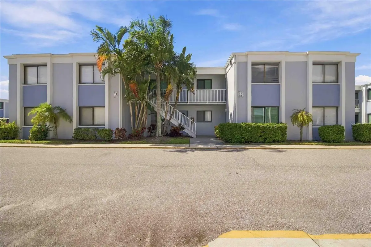 5310 26th Street W #1506, Bradenton, FL 34207 - #1