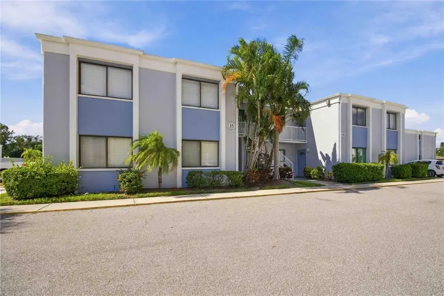 5310 26th Street W #1506, Bradenton, FL 34207 - #3