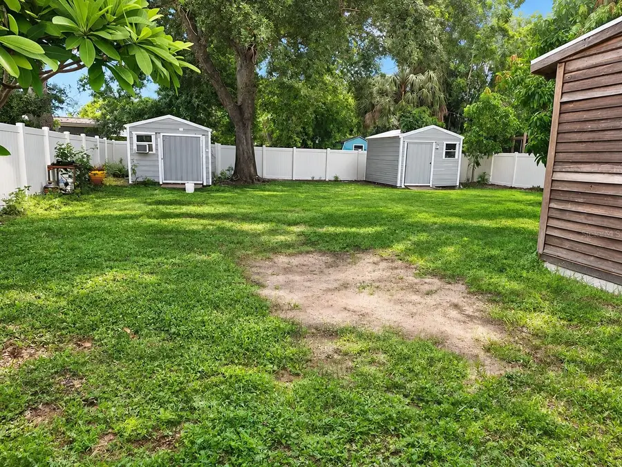 3707 W Bay Avenue, Tampa, FL 33611 - #2