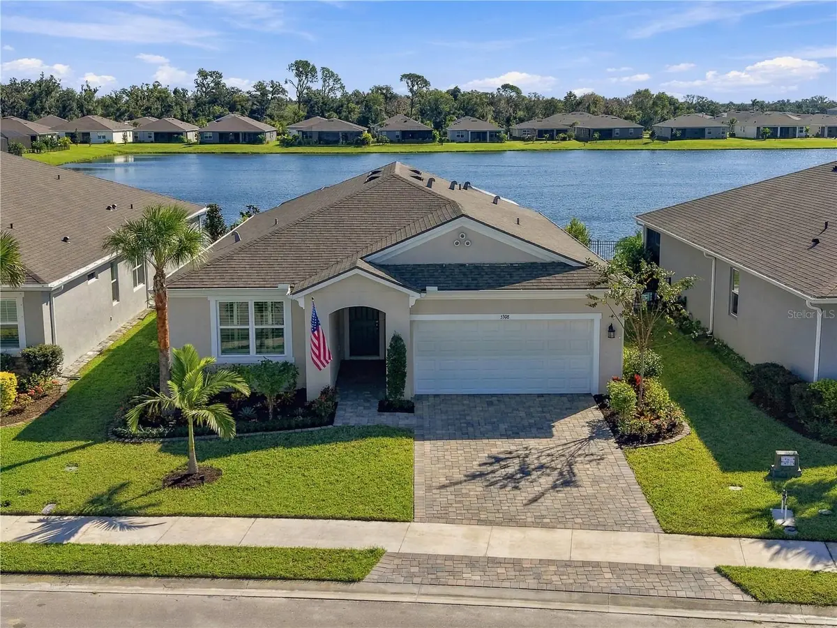 5308 123rd Avenue E, Parrish, FL 34219 - #1