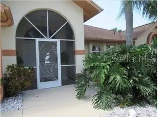 292 Mccabe Street, Port Charlotte, FL 33953 - #2