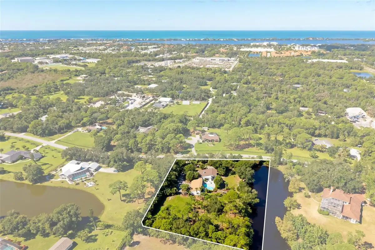 403 Longbow Trail, Osprey, FL 34229 - #1