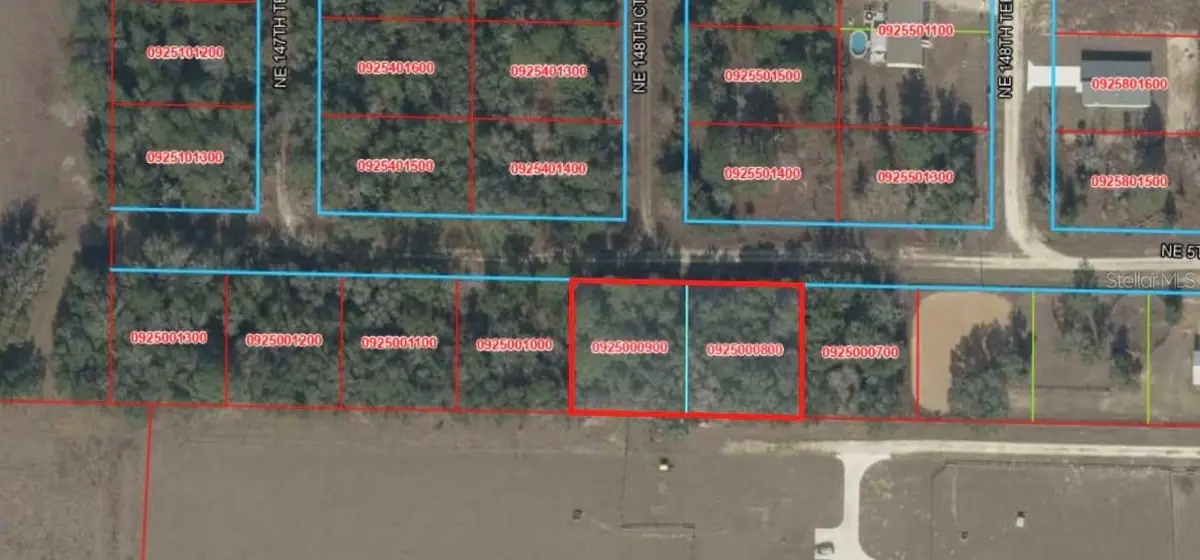 NE 5th Street, Williston, FL 32696 - #1