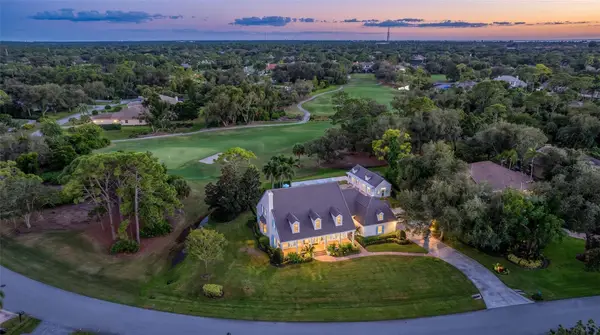 871 Macewen Drive, OSPREY, FL 34229