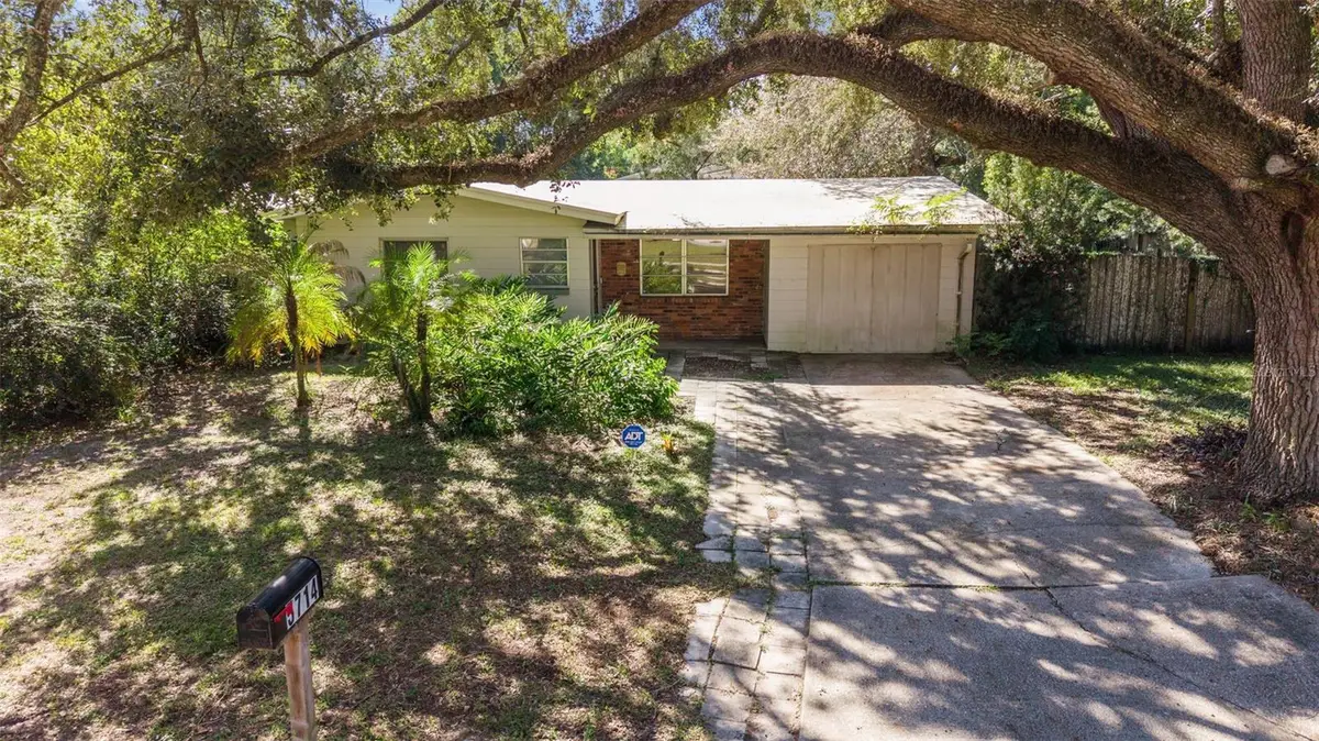 5714 Fernhill Drive, Orlando, FL 32808 - #1