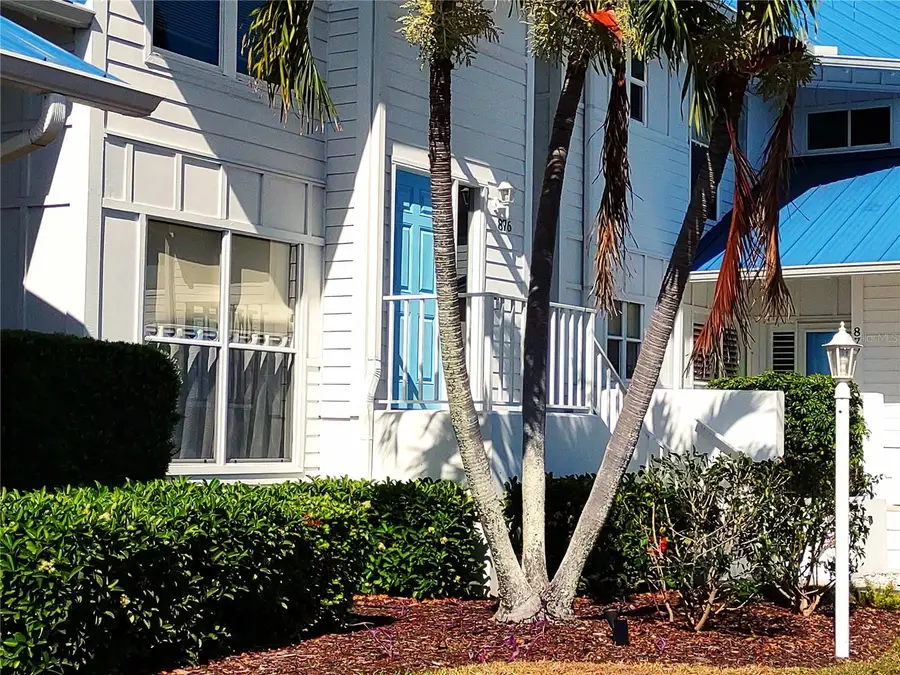 876 Audubon Drive #876, Bradenton, FL 34209 - #3