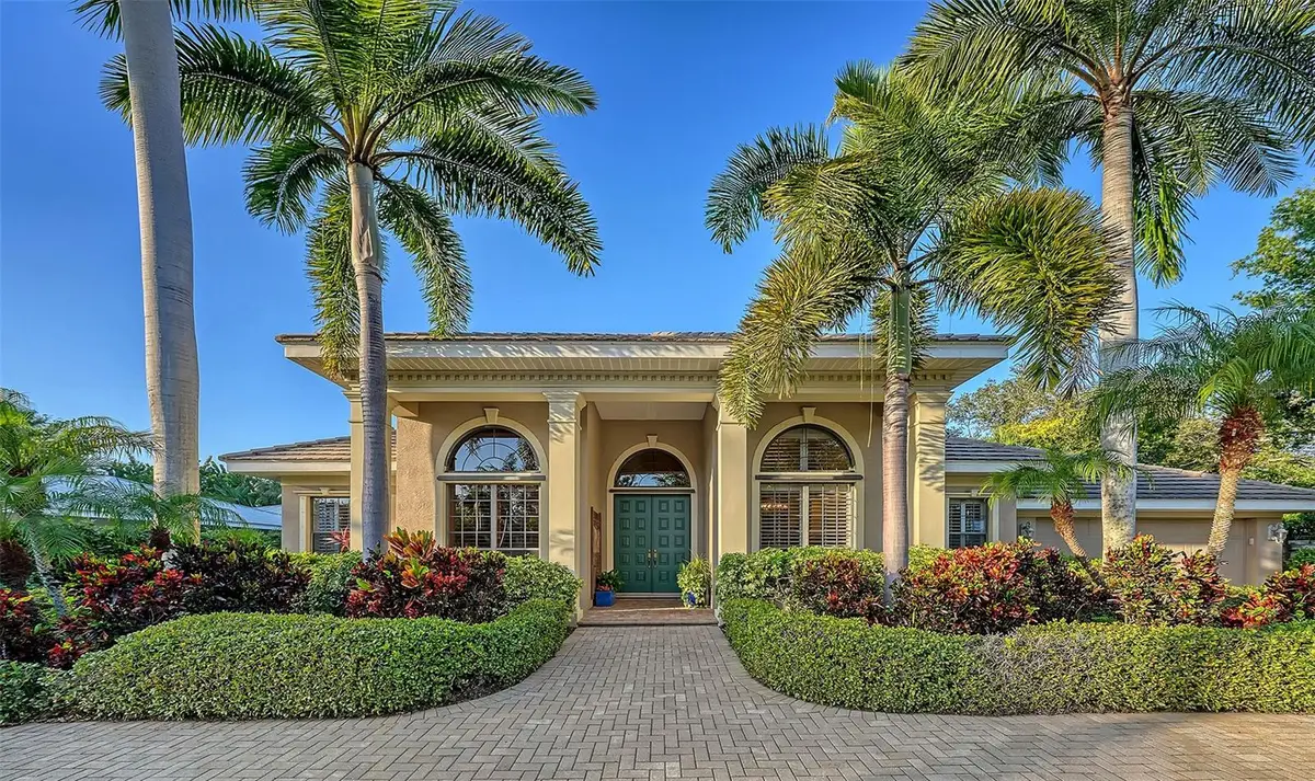 1875 Oleander Street, Sarasota, FL 34239 - #1