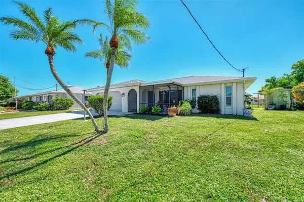 432 Edgewood Road, VENICE, FL 34293