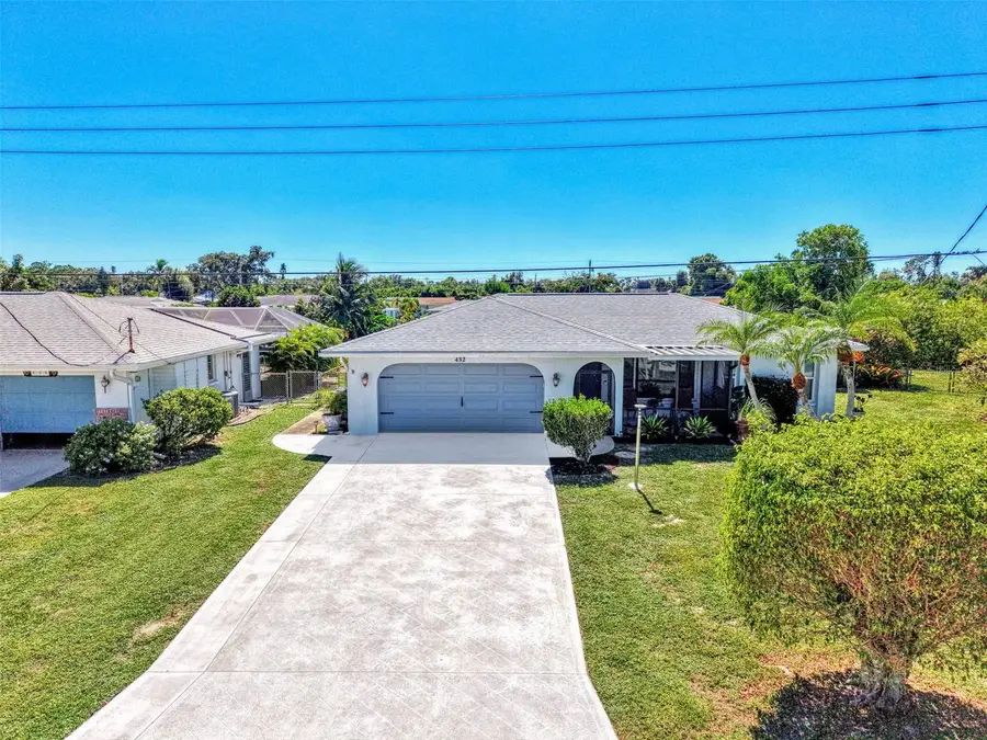 432 Edgewood Road, Venice, FL 34293 - #2