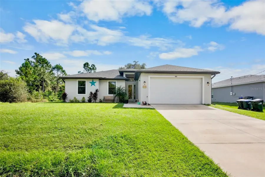 4036 Welland Terrace, North Port, FL 34286 - #2