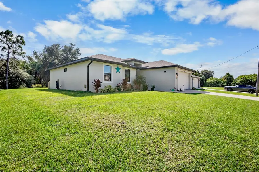 4036 Welland Terrace, North Port, FL 34286 - #3