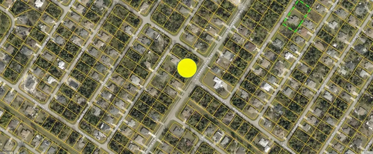 S Chamberlain Boulevard, North Port, FL 34286 - #1