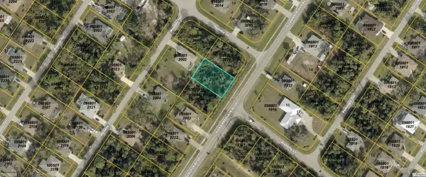 S Chamberlain Boulevard, NORTH PORT, FL 34286
