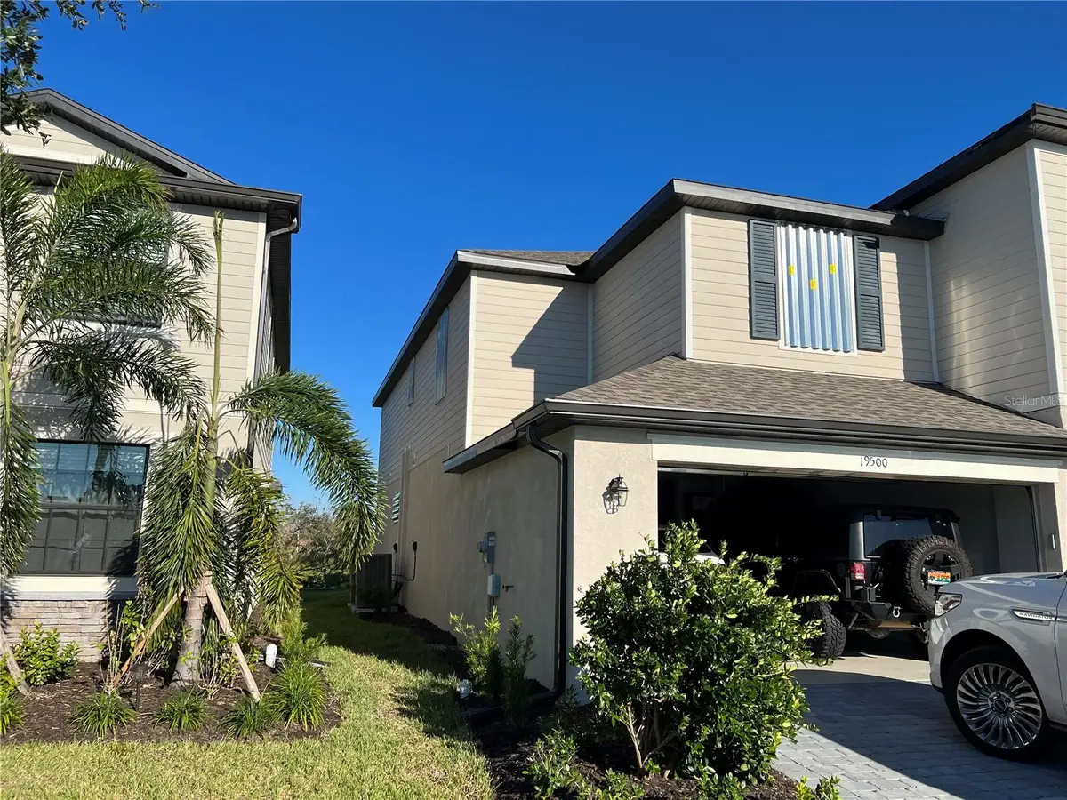 19500 Fishhawk Trail, Venice, FL 34293 - #1