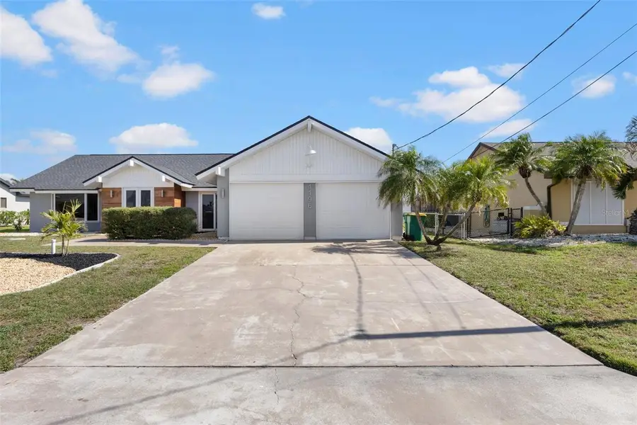 4196 Eastlake Court, Port Charlotte, FL 33948 - #2