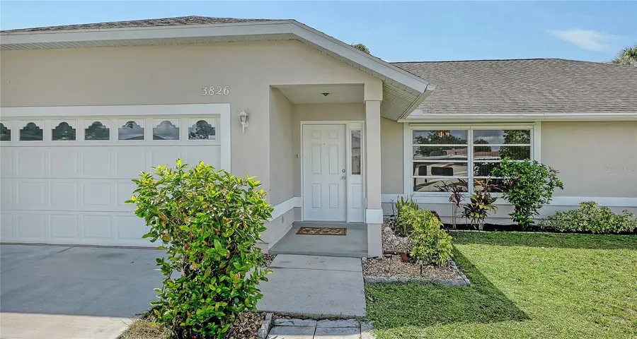3826 Beeber Street, North Port, FL 34287 - #2