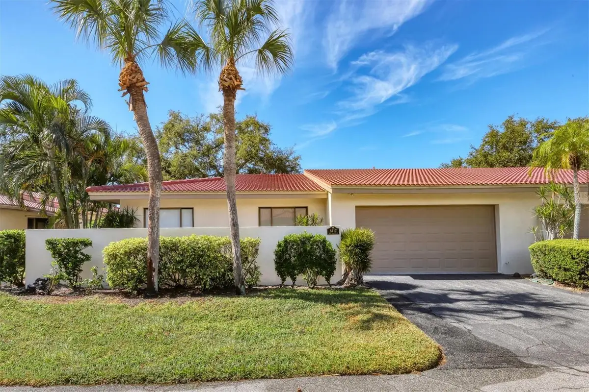 6412 Sun Eagle Lane, Bradenton, FL 34210 - #1