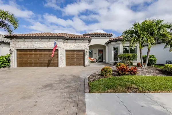 6272 Talon Preserve Drive, NOKOMIS, FL 34275