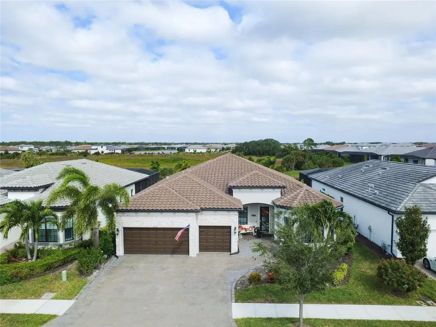 6272 Talon Preserve Drive, Nokomis, FL 34275 - #2