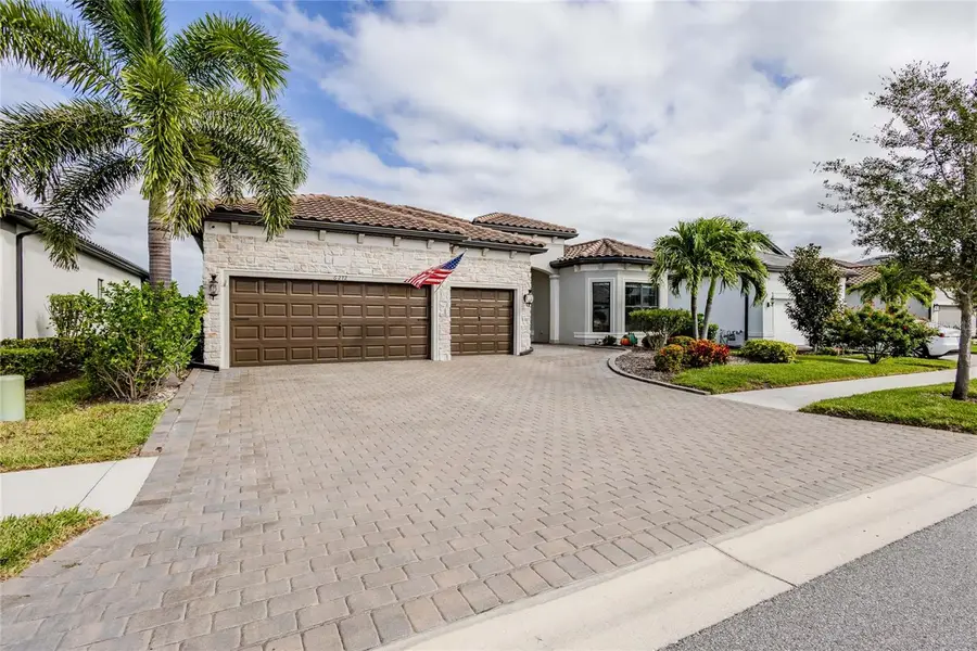 6272 Talon Preserve Drive, Nokomis, FL 34275 - #3